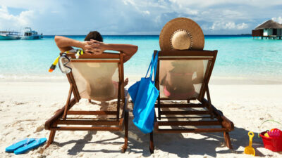 Summer apps