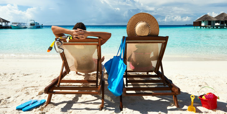 Summer apps