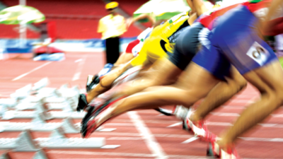 Tips for a fast-paced environment
