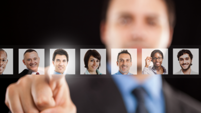 Hire the right team mate