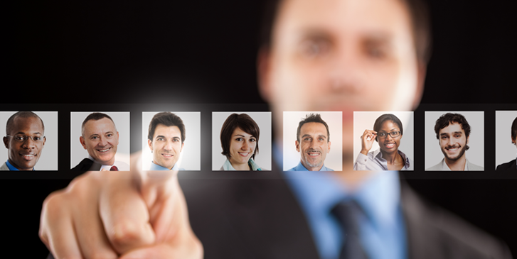 Hire the right team mate