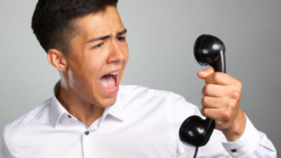 robocalls