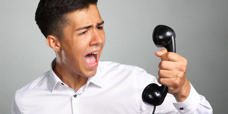 robocalls
