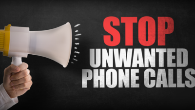 October data on robocalls