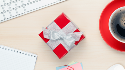 tech gifts for the holidays