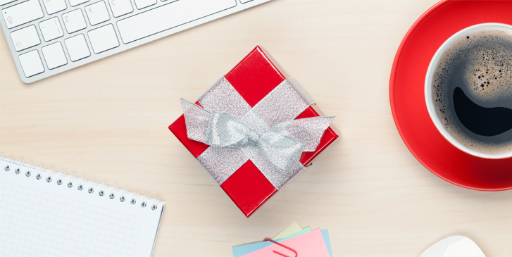 tech gifts for the holidays