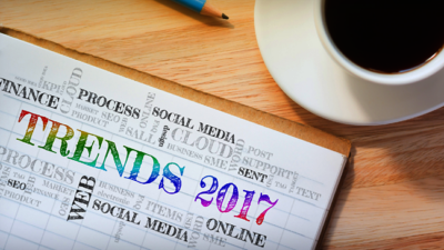 workplace trends