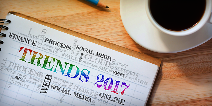 workplace trends