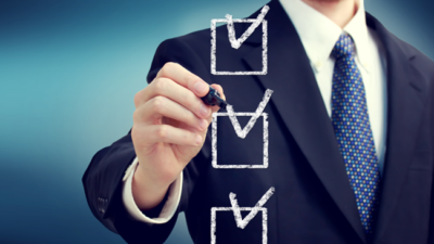 YouMail Feature Check List