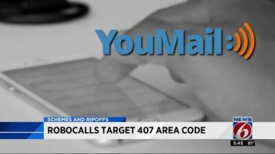 Youmail in the news