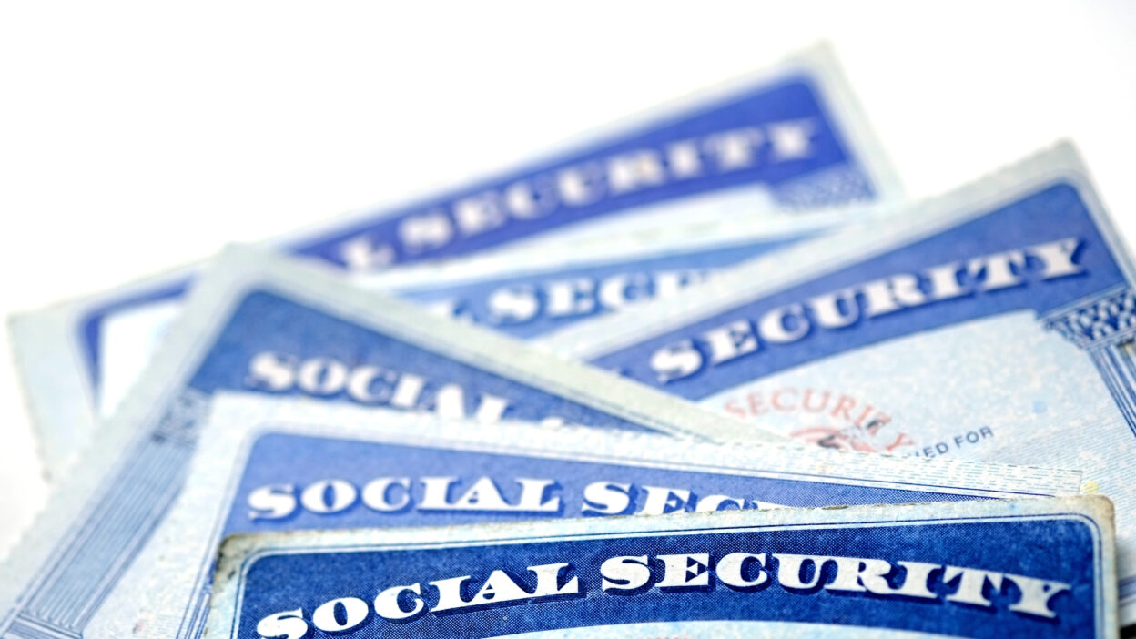 Social Security Scam Calls