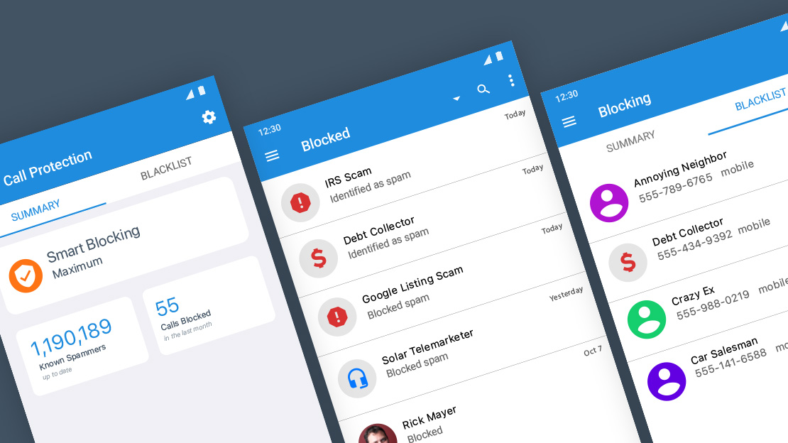 Best Call Blocking App for Android