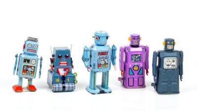 Robocalls Demystified
