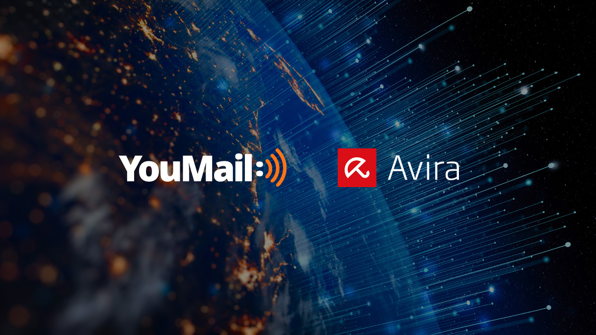 YouMail and Avira