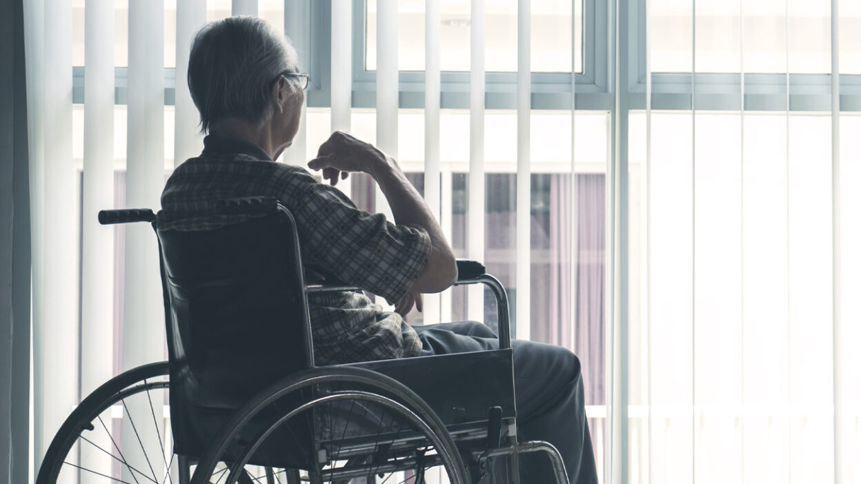 Disability Scams