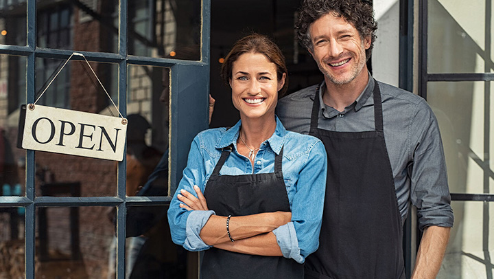 Couple-Small-Business-Virtual-Phone-number
