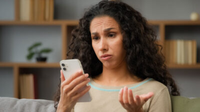 Fraudulent Call