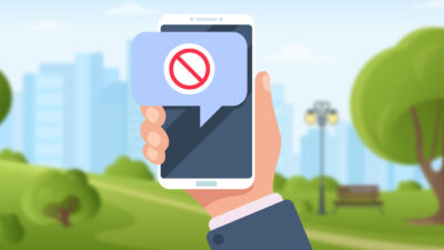 top scam texts