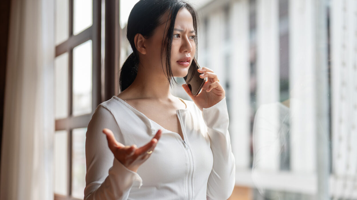 scam calls