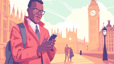 UK Area Code