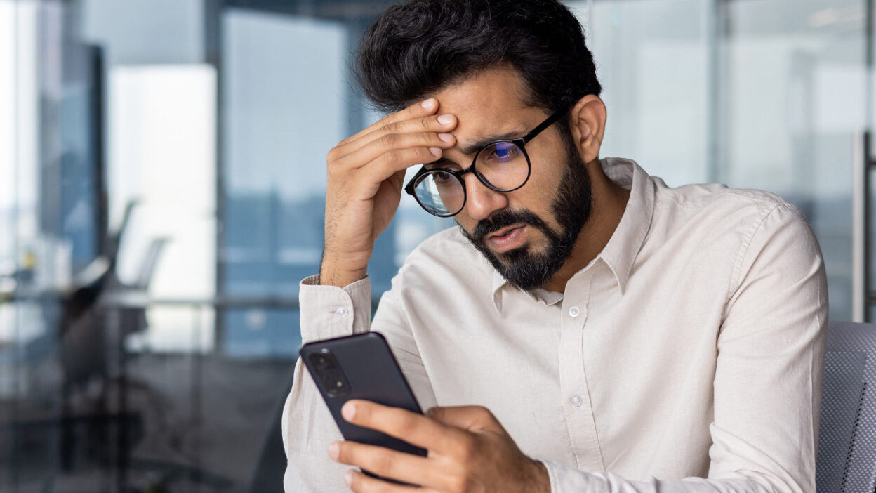 Fraudulent calls