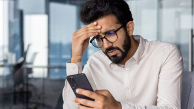 Fraudulent calls
