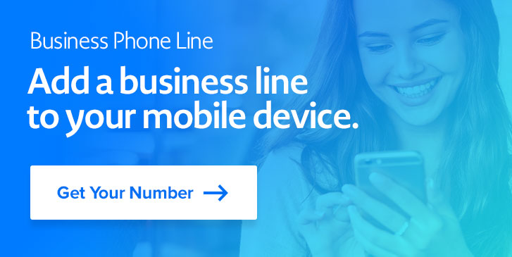 Business Phone Line