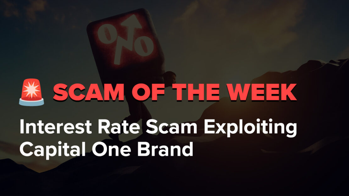 Robocall Scam of the Week: Utilities Fraud Exploiting the West